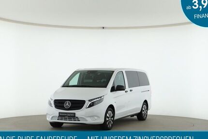 Mercedes-Benz Vito 41.400 km 37.880 &euro; Senden-Bösensell 48308