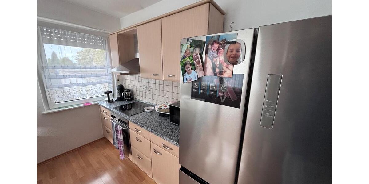 Erdgeschoßwohnung Ahlen - 2 Zimmer, 70 m&sup2;, 890&euro; | Angebot:25759319