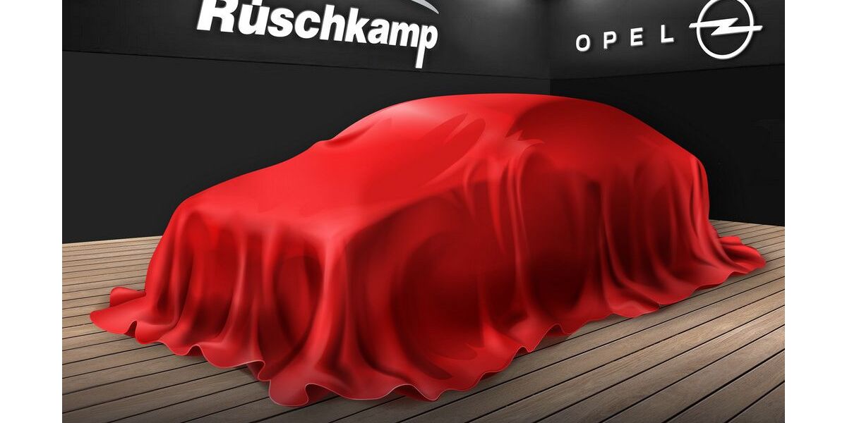 Opel Crossland (X) 53.908 km 12.880 &euro; Lünen 44532