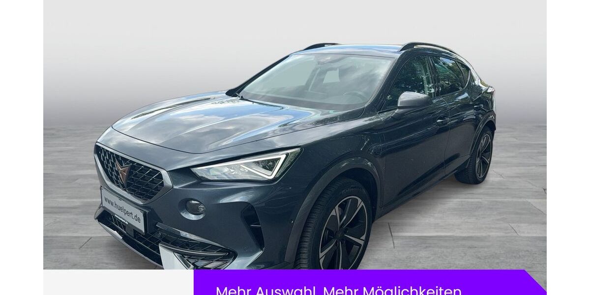Cupra Formentor 20.260 km 26.905 &euro; Dortmund 44379