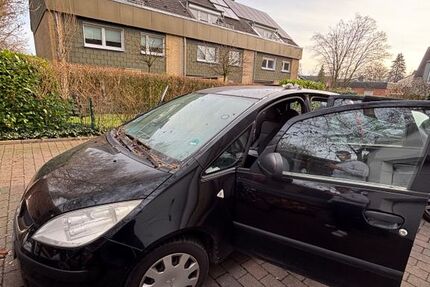 Mitsubishi Colt 103.000 km 1.400 &euro; Waltrop 45731