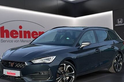 Cupra Leon 16.238 km 32.909 &euro; Menden 58708