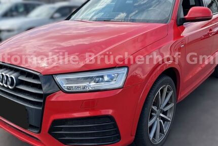 Audi Q3 85.000 km 18.490 &euro; Dortmund 44263