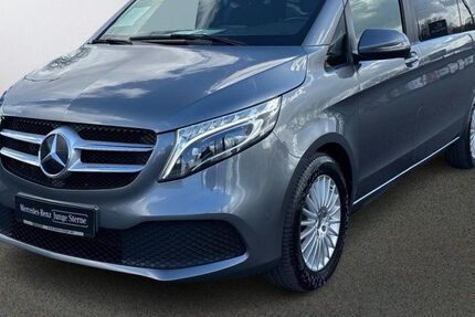 Mercedes-Benz V 250 127.772 km 42.750 &euro; Hamm 59067