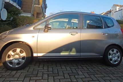 Honda Jazz 233.720 km 1.800 &euro; Dortmund 44263