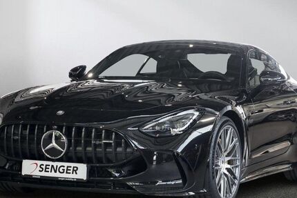 Mercedes-Benz AMG GT 19.261 km 133.990 &euro; Ahlen 59229