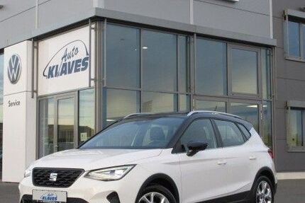 Seat Arona 28.800 km 17.999 &euro; Ascheberg 59387