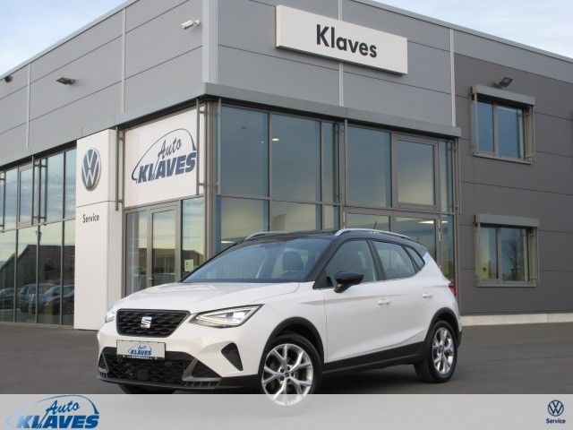Seat Arona 28.800 km 17.999 &euro; Ascheberg 59387