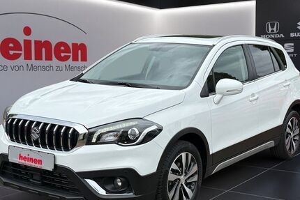 Suzuki (SX4) S-Cross 59.283 km 16.409 &euro; Dortmund 44149