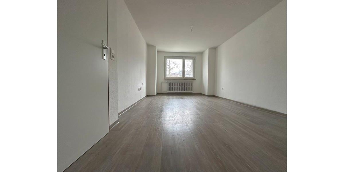 Etagenwohnung Dortmund Huckarde - 2.5 Zimmer, 44 m&sup2;, 450&euro; | Angebot:25901476