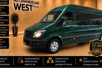 Mercedes-Benz Sprinter 79.990 km 24.500 &euro; Datteln 45711