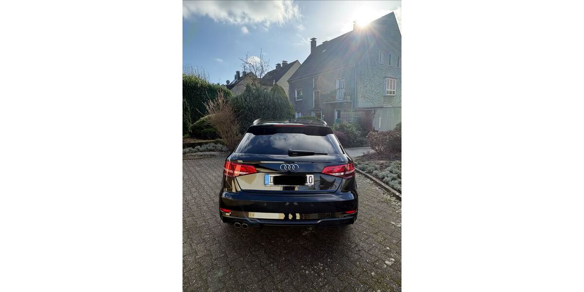 Audi A3 77.000 km 20.699 &euro; Dortmund 44339