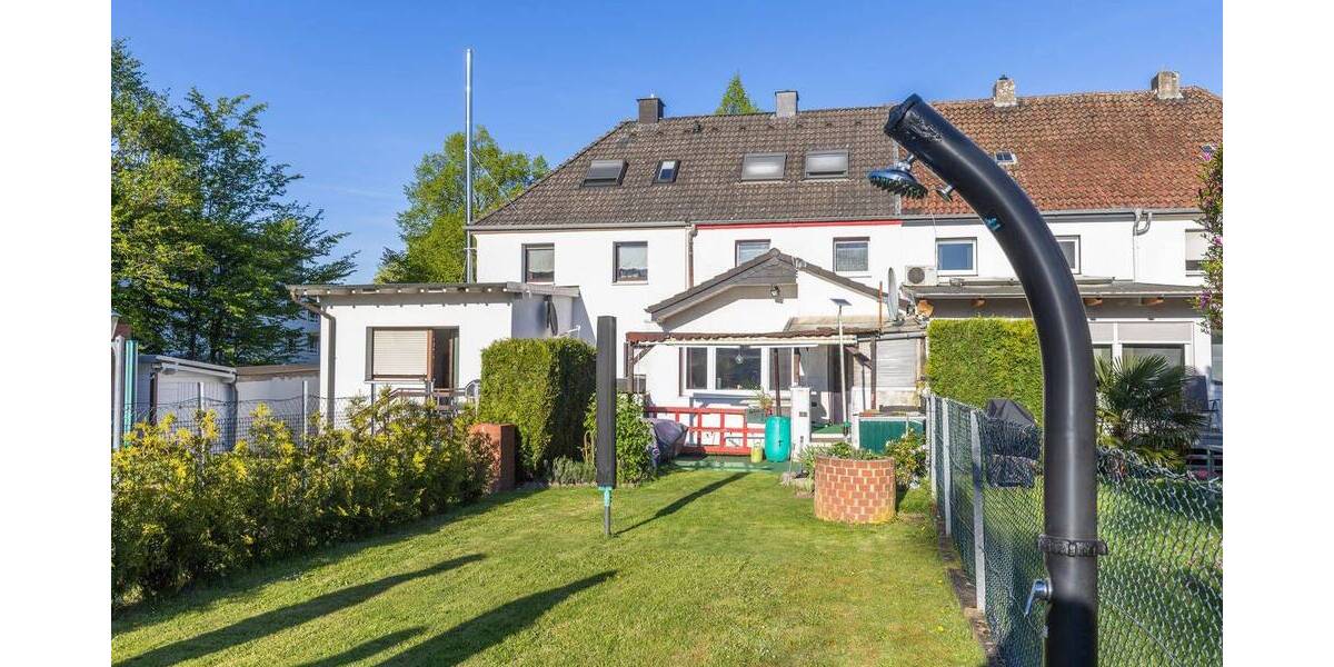 Einfamilienhaus Unna Königsborn - 4 Zimmer, 105 m&sup2;, 299.000&euro; | Angebot:26542691