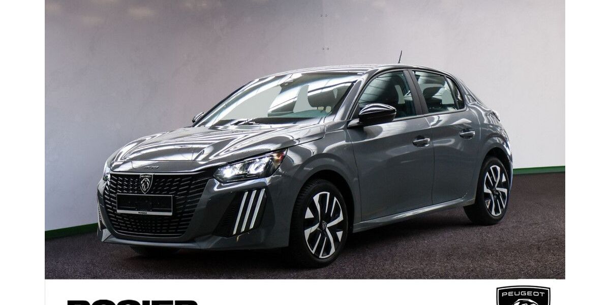 Peugeot 208 24.228 km 14.255 &euro; Menden 58706