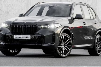 BMW X5 16.442 km 73.990 &euro; Lüdinghausen 59348