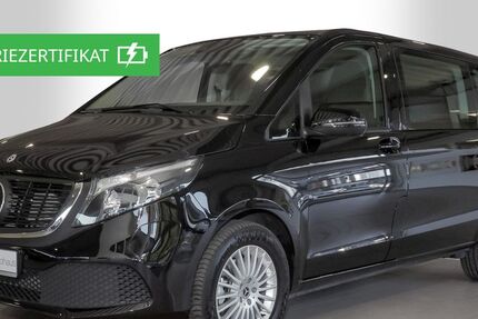 Mercedes-Benz EQV 14.112 km 39.250 &euro; Schwerte 58239