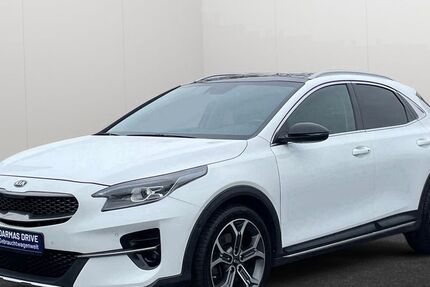 Kia XCeed 114.000 km 17.490 &euro; Datteln 45711