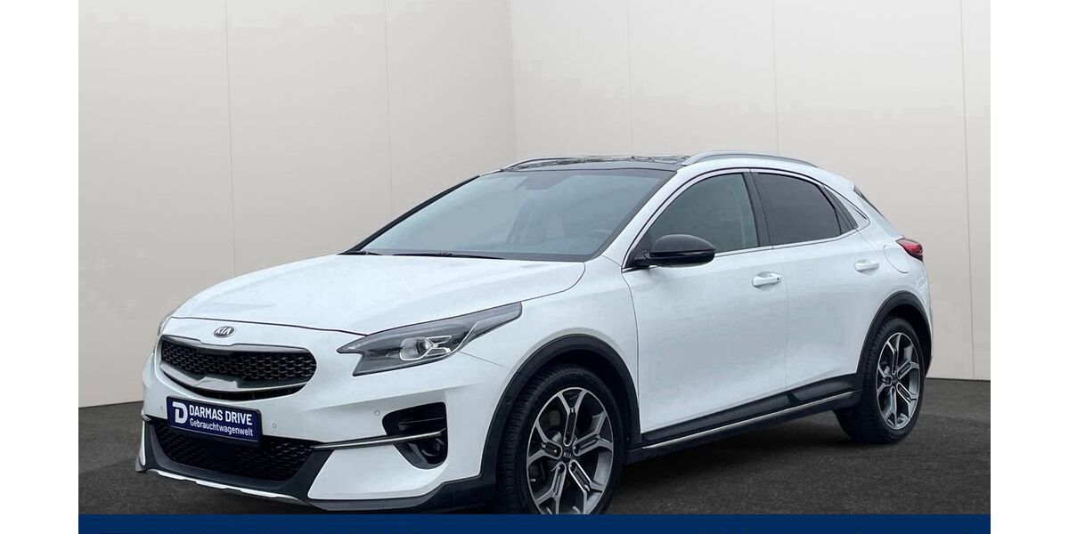 Kia XCeed 114.000 km 17.490 &euro; Datteln 45711