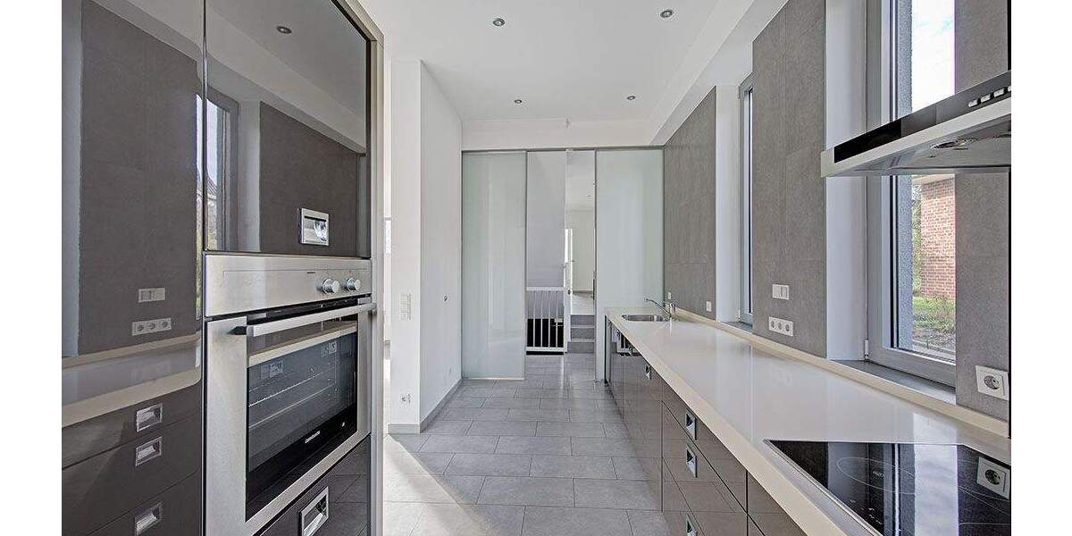 Einfamilienhaus Dortmund Bittermark - 5 Zimmer, 194 m&sup2;, 1.090.000&euro; | Angebot:25685367