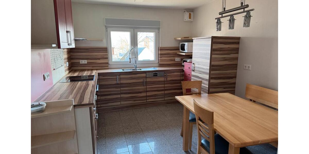 Etagenwohnung Ahlen Dolberg - 3 Zimmer, 76 m&sup2;, 680&euro; | Angebot:25872699