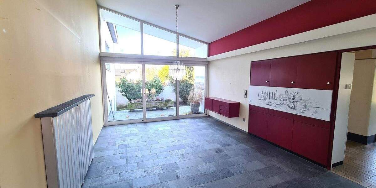 Einfamilienhaus Ahlen Innenstadt - 7 Zimmer, 270 m&sup2;, 559.000&euro; | Angebot:25693139