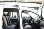 VW Caddy KOMBI 1.6 TDI DSG EDITION-30 WHITE & BLACK 144.000 km 15.444 &euro; Hamm 59077