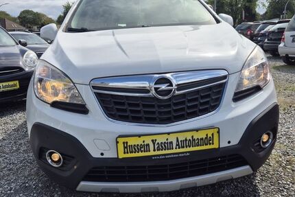 Opel Mokka 174.000 km 6.499 &euro; Dortmund 44147