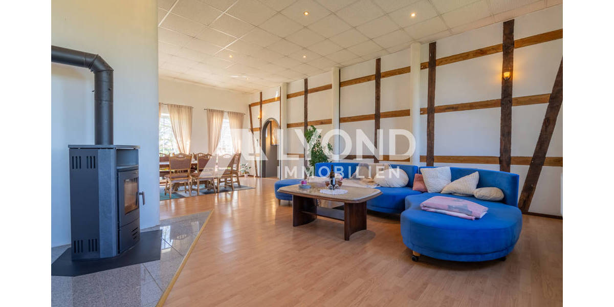 Einfamilienhaus Welver - 1 Zimmer, 267 m&sup2;, 630.000&euro; | Angebot:26672591