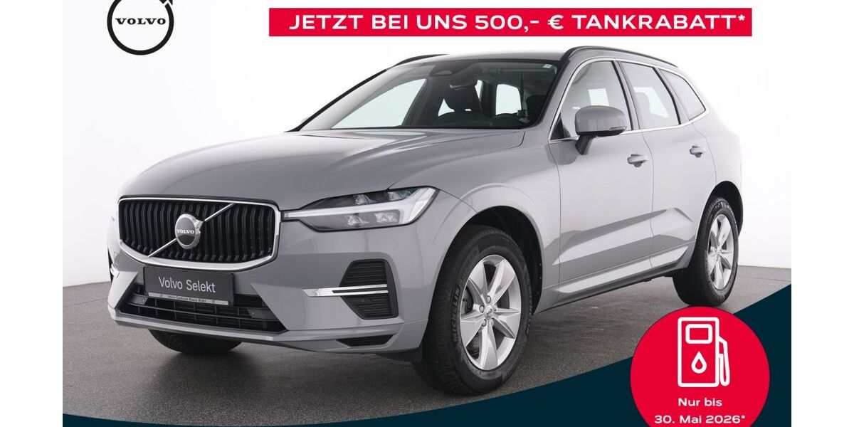Volvo XC60 25.304 km 36.580 &euro; Witten 58453