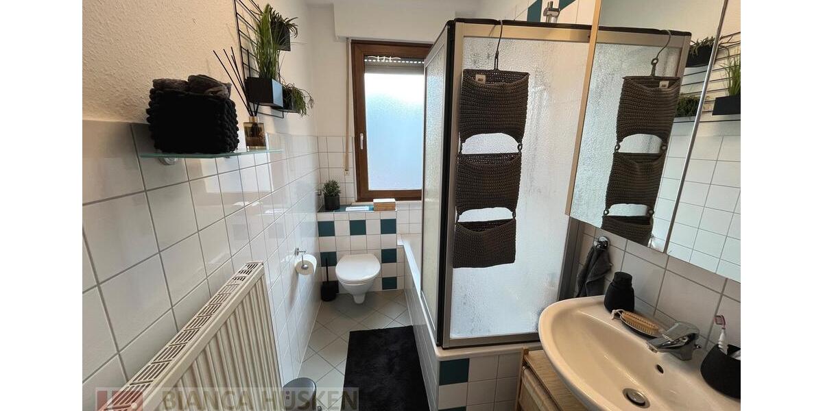 Etagenwohnung Hamm - 2 Zimmer, 62 m&sup2;, 450&euro; | Angebot:26649701
