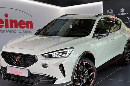 Cupra Formentor 55.649 km 36.899 &euro; Werne 59368