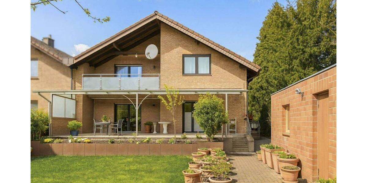 Doppelhaushälfte Hamm Hamm-Norden - 5 Zimmer, 199 m&sup2;, 399.000&euro; | Angebot:26628786