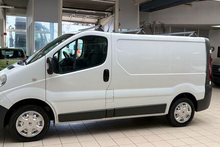 Renault Trafic 179.000 km 8.900 &euro; Dortmund 44339