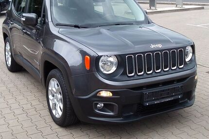 Jeep Renegade 106.000 km 11.990 &euro; Oer-Erkenschwick 45739
