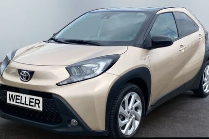 Toyota Aygo (X) 40.414 km 14.470 &euro; Dortmund 44143