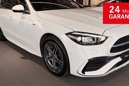Mercedes-Benz C 300 23.400 km 44.380 &euro; Olfen 59399