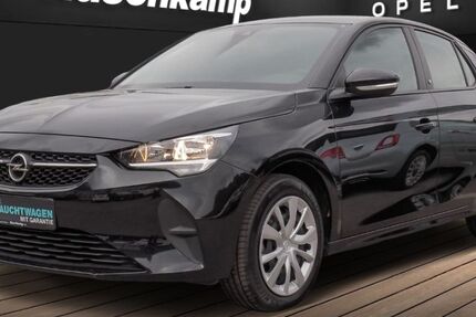 Opel Corsa 25.173 km 14.980 &euro; Dortmund 44145