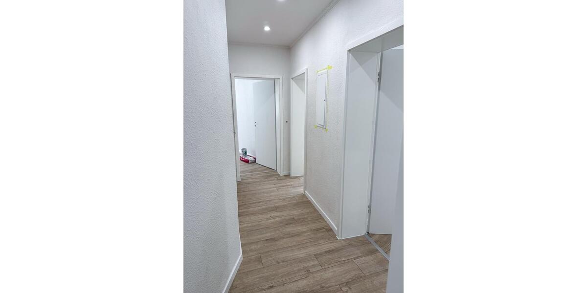 Erdgeschoßwohnung Waltrop - 4 Zimmer, 111 m&sup2;, 1.110&euro; | Angebot:25896651