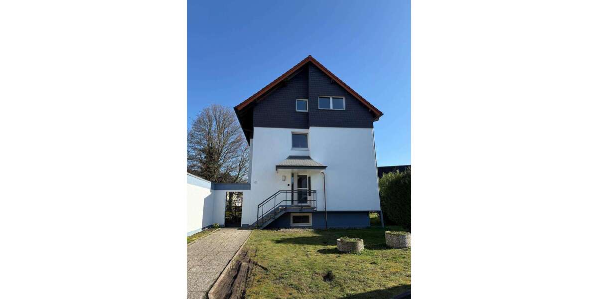 Etagenwohnung Unna Hemmerde - 3 Zimmer, 70 m&sup2;, 990&euro; | Angebot:26606477