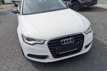 Audi A6 217.800 km 7.990 &euro; Dortmund 44287