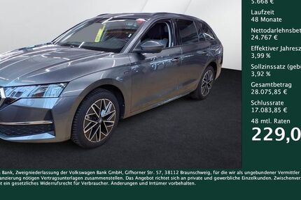 Skoda Octavia 19.355 km 29.780 &euro; Dortmund 44269