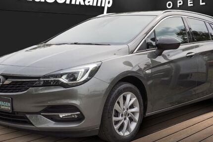 Opel Astra 119.065 km 15.480 &euro; Lünen 44532
