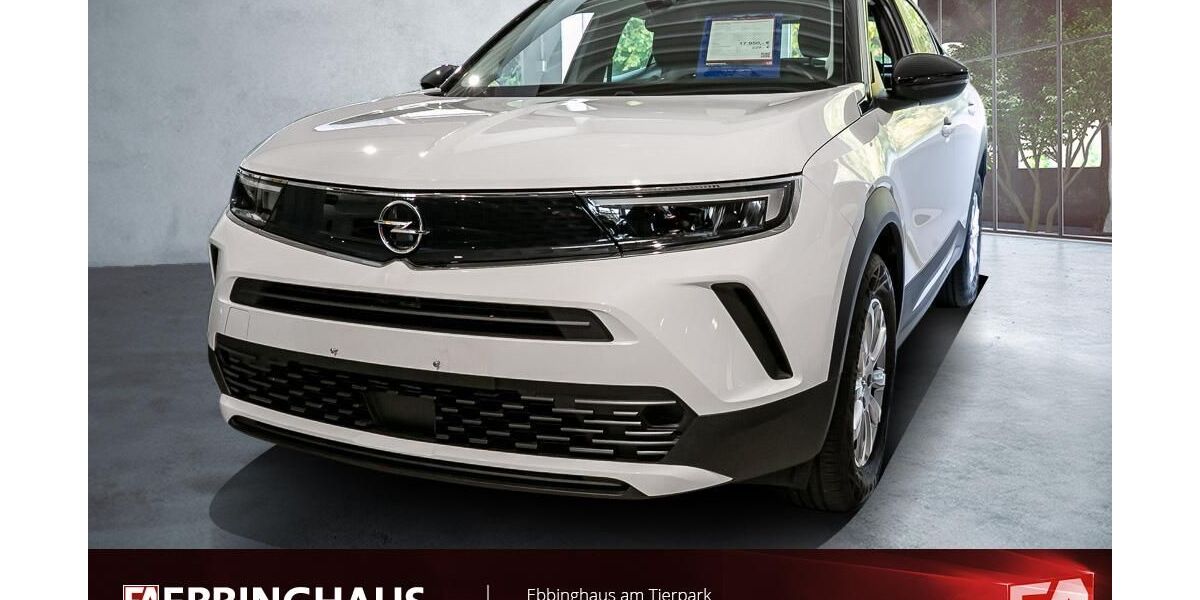 Opel Mokka-e 28.893 km 16.999 &euro; Dortmund 44225