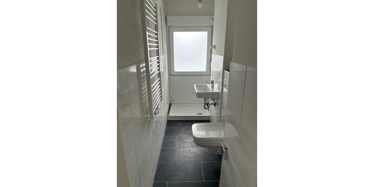 Etagenwohnung Dortmund Mengede - 3 Zimmer, 66 m&sup2;, 624&euro; | Angebot:23804730