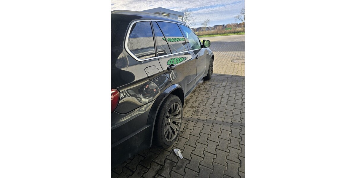 BMW X5 275.000 km 10.000 &euro; Ahlen 59227