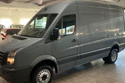 VW Crafter 240.000 km 9.990 &euro; Datteln 45711