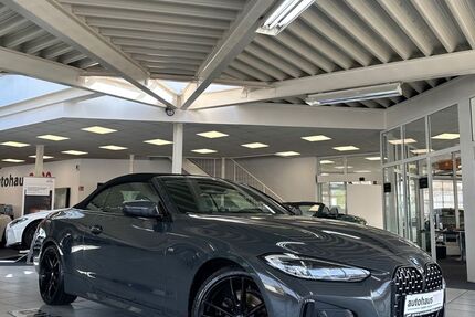 BMW 420 132.800 km 32.950 &euro; Hamm 59065