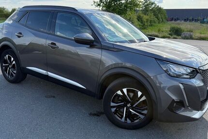 Peugeot 2008 74.237 km 16.500 &euro; Kamen 59174