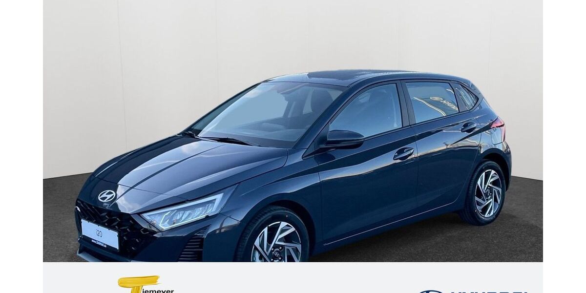 Hyundai i20 10.000 km 16.990 &euro; Oer-Erkenschwick 45739