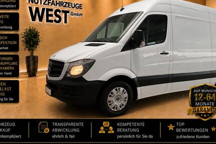 Mercedes-Benz Sprinter 185.000 km 19.900 &euro; Datteln 45711
